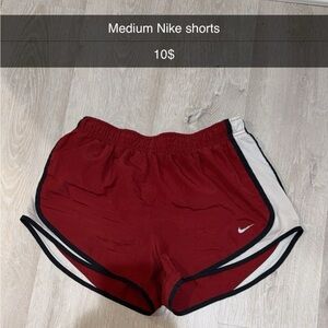Nike shorts